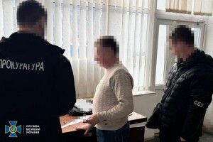 Депутат під прицілом СБУ: на Волині 2,5 млн грн бюджетних коштів «пішли не туди»