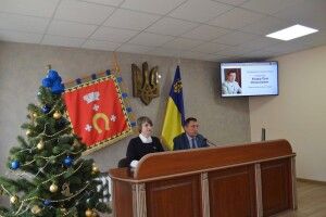 Що планують зробити у Ковелі у 2020 році
