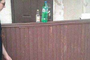 На Володимирській у Луцьку накрили підпільну корчму
