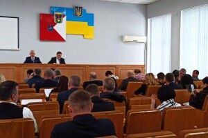 У Луцькій районній раді – два нових депутати