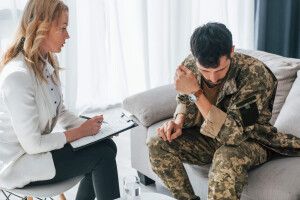 Де на Волині військові можуть отримати безоплатну реабілітаційну допомогу