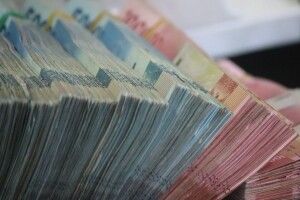 Розповіли, скільки грошей потрібно українцям для щастя 