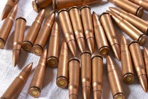 Любомльчанин попався на незаконному зберіганні зброї