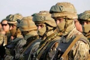 Кримські окупанти «виловлюють» військових. Для цього складаються списки  