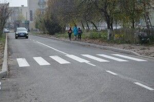 У Ковелі на ремонт дороги до школи витратять майже 7 мільйонів гривень