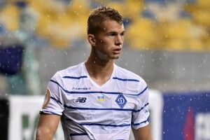 Італійський «Мілан» роззявляє рота на Владислава Супрягу