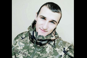 У громаді на Волині перейменували вулицю на честь полеглого Героя