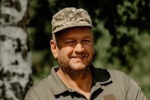 Скорботна звістка: на Донеччині загинув Герой з Волині 