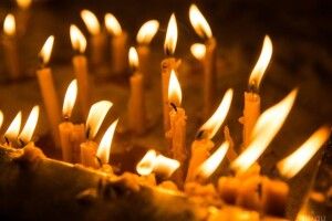 Митрополит Луцький Михаїл: у відправах має брати участь не більше 10 людей