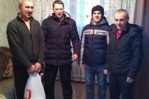 Ще можна долучитися до благодійної акції