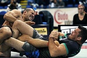 Вперше на Волині — Чемпіонат України з панкратіону та грепплiнгу