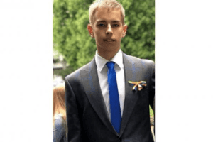 У Рівному зник студент, який пішов з дому й залишив телефон (Фото)