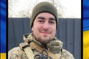 Бойовому медику з Ковеля Петру Каноніку посмертно присвоїли звання Герой України 
