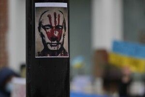 Російський бізнесмен у США пропонує 1 млн доларів за голову Путіна