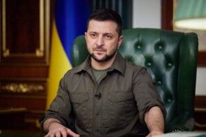 Зеленський відповів, коли закінчиться війна (Відео)