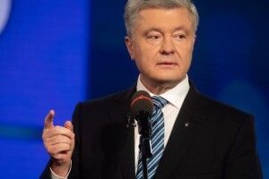 Порошенко закликає до жорстких санкцій проти режимів Путіна і Лукашенка за інспіровану міграційну кризу на кордонах ЄС
