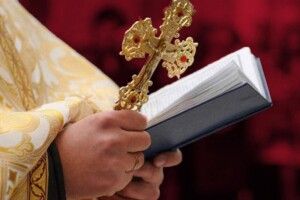 На Волині у церкві УПЦ мп не захотіли помолитися за загиблого Героя