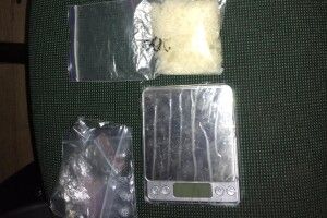 Житель Житомирщини промишляв наркотиками на Волині