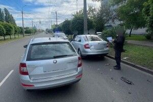 Став порушником, бо наздоганяв втікача: на Волині судили водія за залишене місце ДТП