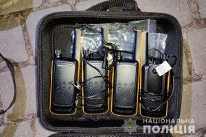 У Ратному викрали обладнання на п'ять мільйонів гривень