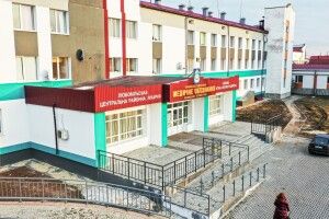 У великій лікарні на Волині призупинили оплату через незабезпечення пацієнтів ліками