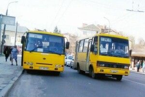 У Луцьку збільшать кількість автобусів на одному з маршрутів