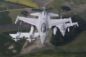 Польща закупить у США 32 винищувачі п'ятого покоління F-35