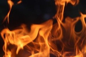 Невідомі підпалили школяра, у нього 98% опіків тіла