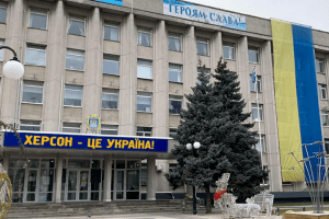 Хто не прийде на референдум – будуть розстрілювати: журналіст про ситуацію в Херсоні (Відео)