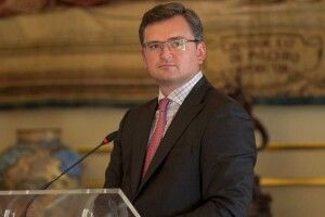 Кулеба й Блінкен провели розмову: про що домовились