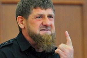 Кадиров грозиться знайти і знищити чеченця, який у соцмережах назвав його «шайтаном»