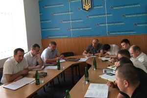 Волинські правоохоронці проаналізували замінування