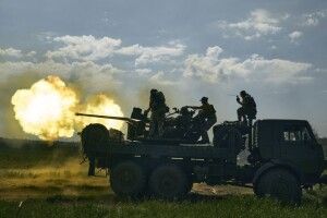 Скоро Україна досягне великого успіху на фронті — іноземна розвідка 