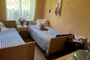 На Волині перевірили психоневрологічний інтернат: які порушення виявили