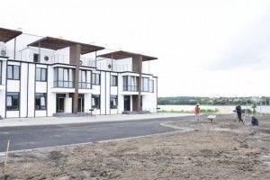 У Рівному планують заборонити будівництво на берегах місцевого водосховища