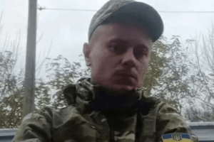 Знову трагічна новина: на Донеччині загинув 31-річний Герой з Волині