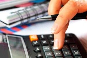 107,3%: як волиняни сплачують за комунпослуги