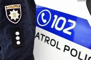 На Рівненщині двоє чоловіків намагалися відкупитися від поліцейських