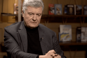 Порошенко: уряд національної єдності – це не про посади, а про спільну відповідальність у важкі часи