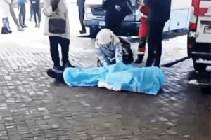 На автостанції у Луцьку раптово помер чоловік