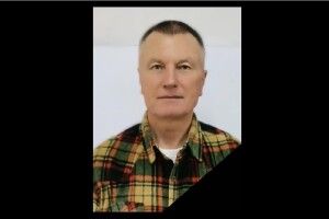 «Від нас пішов зоряний хлопець»: на Волині раптово помер досвідчений педагог