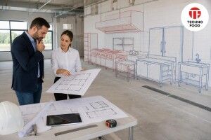 Комплексне оснащення HoReCa: як не помилитися з вибором техніки