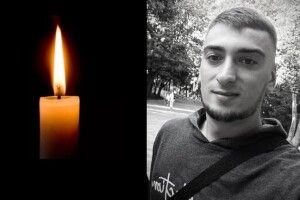 Сумна звістка: внаслідок ворожого обстрілу загинув 27-річний солдат з Волині Ярослав Голяченко