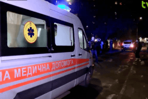 П'ять нових випадків COVID-19 підтверджено в Чернівцях