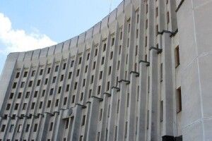 У Волинській ОДА – два претенденти на посаду заступника голови (Фото)