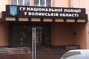 У Луцьку після допиту померла молода жінка