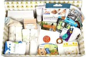 Очільник області сьогодні особисто вручатиме «бебі бокси» луцьким мамам