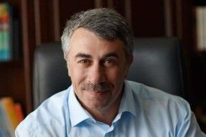 Доктор Комаровський розповів, як не допустити, щоб ГРВІ перейшла в пневмонію 