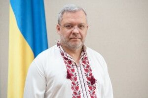 Міністра-корупціонера Галущенка відсторонили від посади