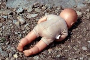 Подружжя вбило свою 5-річну дитину 